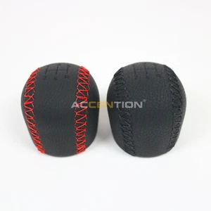 5S Gear Shift Knob For SAAB 9-3 2003 2004 2005 2006 2007 2008 2009 2010 - 2012 - Picture 1 of 16