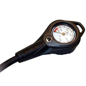 Apeks SPG, Brass, 5000PSI - Picture 1 of 1