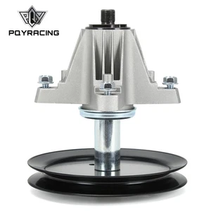 618P09395 Mower Deck Spindle For Cub Cadet ZT1 ZTS1 Craftsman Troy-Bilt 46" Deck - Picture 1 of 14
