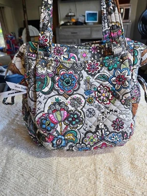 Vera Bradley star wars purse - Image 1 of 4
