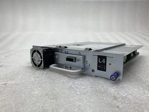 IBM LTO Ultrium 4-H Internal SAS Tape Drive 46E8366 YN9910807536 - Picture 1 of 5