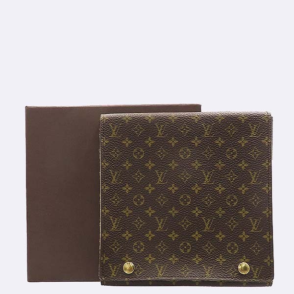 Louis Vuitton モノグラム ウォッチケース 楽天市場】【バッグ】LOUIS VUITTON ルイ ヴィトン モノグラム