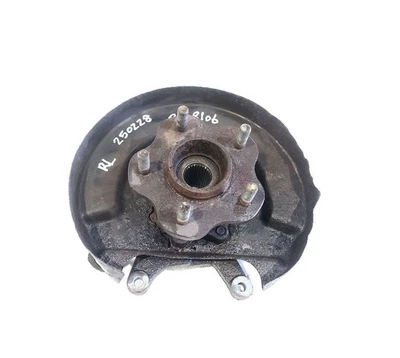 Nissan 240SX 1995 1996 1997 1998 OEM Nudillo trasero izquierdo  Foto 1 de 4