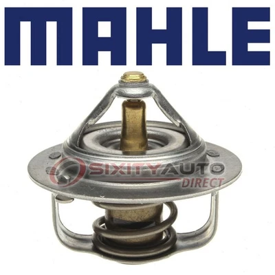 MAHLE Engine Coolant Thermostat for 2007-2012 Hyundai Santa Fe - Cooling zf - Imagem 1 de 4