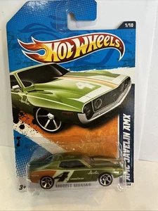 Hot Wheels AMC Javelin AMX Muscle Mania - Imagen 1 de 4