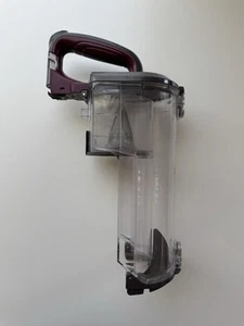 Original Shark Duo Clean UpLight Staubsauger MÜLLEIMER UND FILTER für LZ601 QU602Q - Bild 1 von 9
