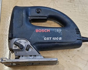 Stichsäge Bosch GTS 100 B - Bild 1 von 4