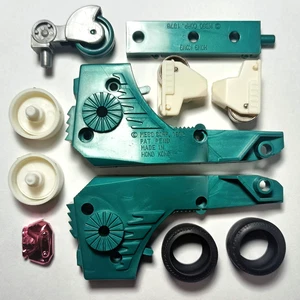 Micronauti ricambi e accessori vintage anni 70 MEGO scegli e scegli - Foto 1 di 91