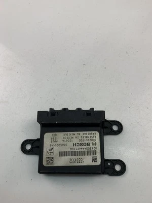 Centralina OPEL MOKKA / MOKKA X 13354532 27557392 - Immagine 1 di 4