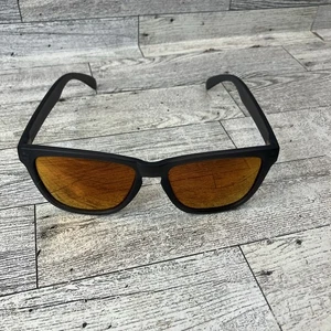 Sunski Headland Sonnenbrille Vollrand eckig 100 % UV-Schutz polarisierte Gläser - Bild 1 von 5