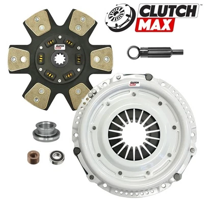 KIT EMBRAGUE ETAPA 3 para BUICK CHEVY GMC CAMARO CORVETTE CHEVELLE EL CAMINO NOVA Foto 1 de 4
