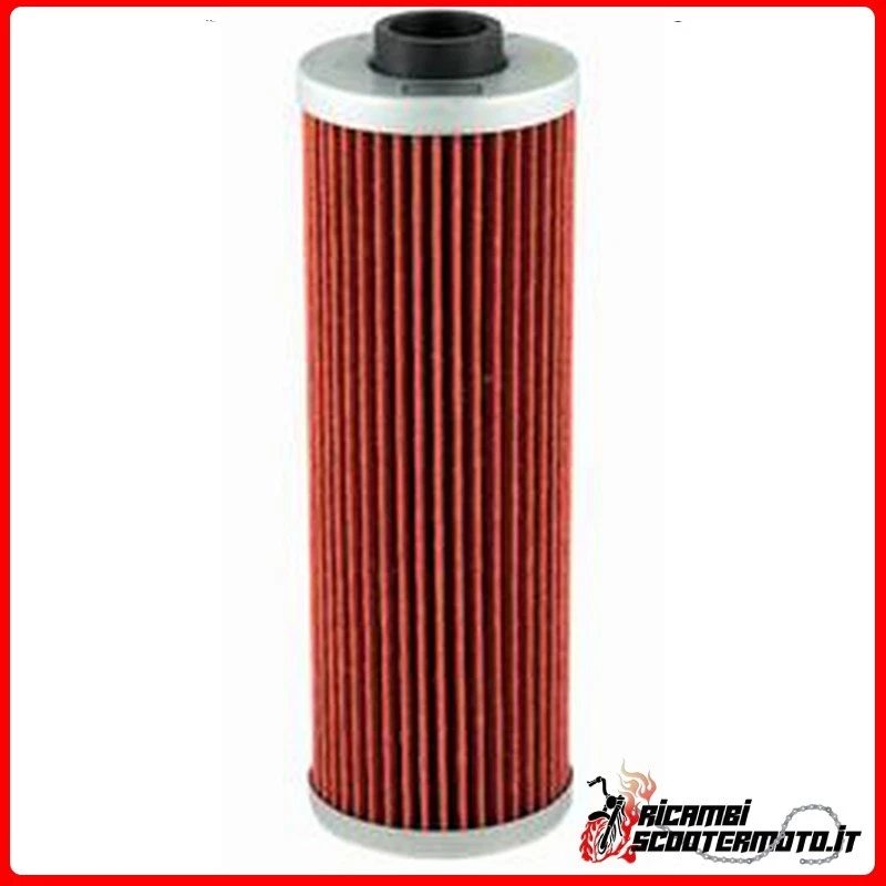 FILTRO ACEITE BMW R 100 S/T 1979-1980 CA-COF061#15 Foto 1 de 1