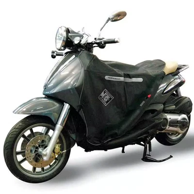 COPRIGAMBE R152C [TUCANO URBANO] - Beverly 125/200/250/300/400/500/Cruiser