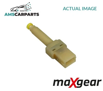 BRAKE LIGHT SWITCH STOP 21-0295 MAXGEAR NEW OE REPLACEMENT - Image 1 of 4