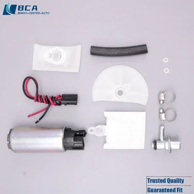 Bomba de combustible + regulador para Yamaha WaveRunner GP1300R 03-08 GP1300 60E-13907-02-00 Foto 1 de 4