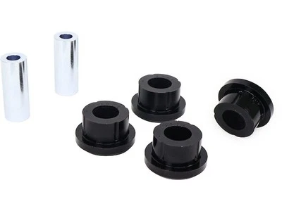 For 2014-2015 Infiniti Q60 Control Arm Bushing Kit Whiteline 51971JTQD - Image 1 of 2
