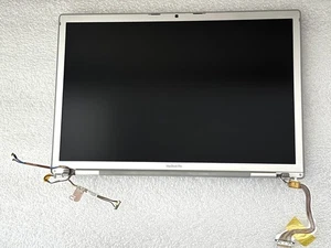 MacBook Pro 15,4" A1226 A1260 Bildschirm Display Assembly LED matt - Bild 1 von 3