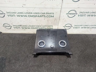 RANGE ROVER EVOQUE L551 CLIMATE CONTROL PANEL L8A2-19C269-AB - Image 1 of 4