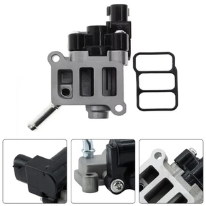 Idle Air Control Valve 16022-PRB-A02Pour Acura Si RSX Type-S 2.0L 02-06 - Picture 1 of 11