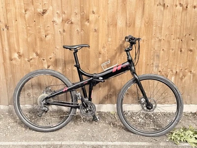 Tern Joe P24 Folding Bike - Image 1 of 4