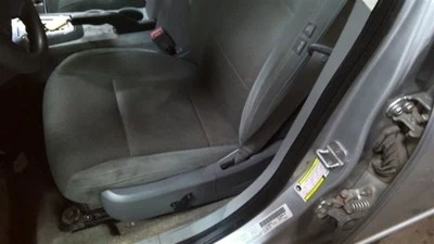 Driver Front Seat Bucket   Sedan Electric Fits 07-10 SEBRING 342890 Foto 1 de 4