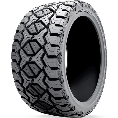 4 Tires Gripmax MaxGrip R/T+ 305/45R22 118T XL RT R/T Rugged Terrain - Изображение 1 из 3