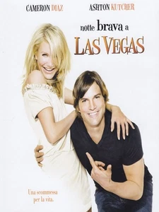 Notte Brava a Las Vegas (DVD) (UK IMPORT) - Picture 1 of 1