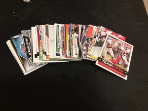 Lot 62 Arkansas Razorbacks Football Karten - Bild 1 von 1