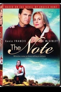 The Note - DVD - Picture 1 of 1