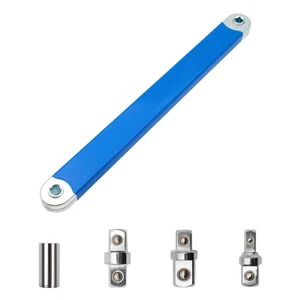 Impact Ready Offset Extension Wrench, Tight Reach Extension Wrench Set, with ... - Picture 1 of 6