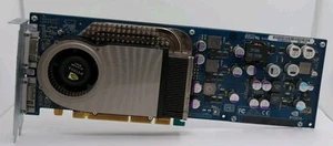 Apple Powermac G5 Nvidia GeForce 6800 Ultra DDL 256MB - Picture 1 of 6