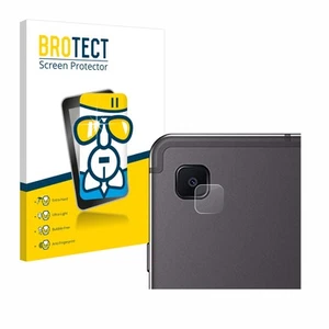 BROTECT Panzerfolie Schutzglas für Samsung Galaxy Tab S6 Lite WiFi 2024 (NUR - Bild 1 von 7