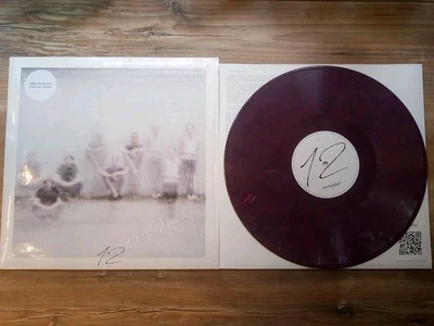 AnnenMayKantereit | 12 | Limitierte Farbige Vinyl |  LP Neuwertig  - Bild 1 von 4