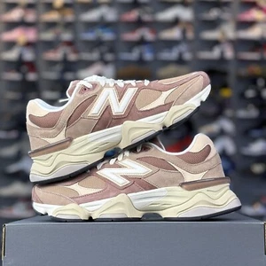 Größe 8M - New Balance 9060 "Sparrow Flat Taupe" - Bild 1 von 3