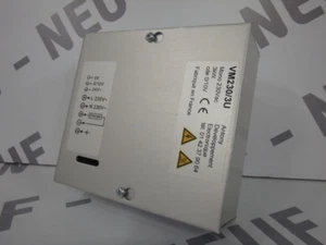 VM2303U - JOHNSON CONTROLS - VM230/3U/Dimmer Power 1 Ph 3KW New - Picture 1 of 3