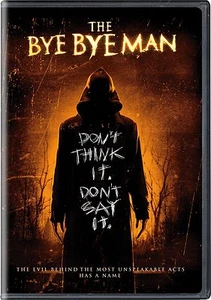 Bye Bye Man (DVD ONLY NO BOX ART) - Bild 1 von 1