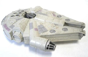 Star Wars Action Fleet Micro Machines Millennium Falcon 1995 Galoob  - Picture 1 of 4
