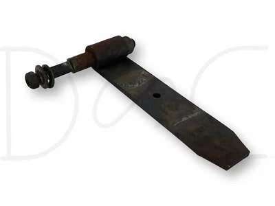 Soporte amortiguador inferior delantero pasajero derecho ford f600 f700 80-94 e0ht-5310-aa Foto 1 de 4