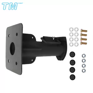 1PC 17" Fifth 5th Wheel RV to Goose Neck Adapter Hitch w/ 7 3/4" Forward Offset - Picture 1 of 12