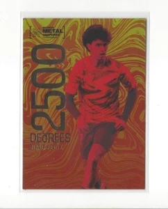 2022 Skybox Metal Universe Champions 2500 Degrees #D6 Joao Felix  - Picture 1 of 1