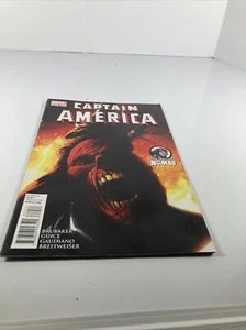 Captain America #614 (2011 Marvel Comics) - Bild 1 von 3