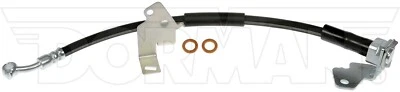 Manguera hidráulica de freno delantera izquierda para Ford Fusion Dorman 2010-2012 252UZ59 Foto 1 de 4