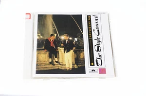 THE STYLE COUNCIL:INTRODUCING POCP-1865 JAPAN CD A9264 - Imagen 1 de 2