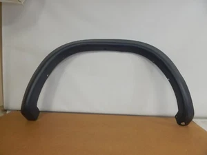 New OEM Fender Flare Wheel Molding Rear Right Hand RH Side *READ - Picture 1 of 14