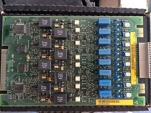 Hicom Hipath Octopus Baugruppe TLA 8 Rechnung   - Picture 1 of 1