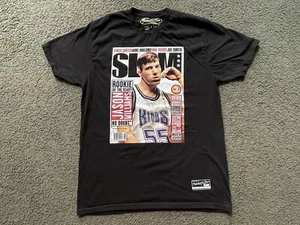 Mitchell & Ness Jason Williams SLAM T Shirt Large August 1999 Kings Magazine - Picture 1 of 9