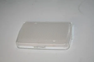 GENUINE OEM MINOLTA 24MM WIDE PANEL for FLASH made in Japan* - Picture 1 of 3