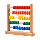  Mental Arithmetic Abacus Wooden Math Tool Baby Classic Child Toddler