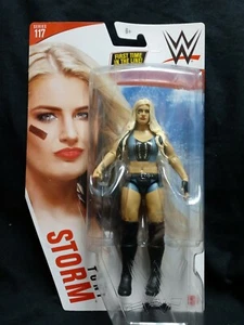 Neu WWE Wrestling Mattel Toni Storm Serie 117 Actionfigur 2020 - Bild 1 von 2