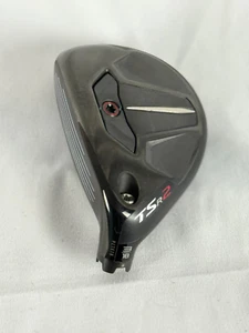Titleist TSR2  3/18° Hybrid + nur Kopf + LINKSHAND  (124.25) - Bild 1 von 2